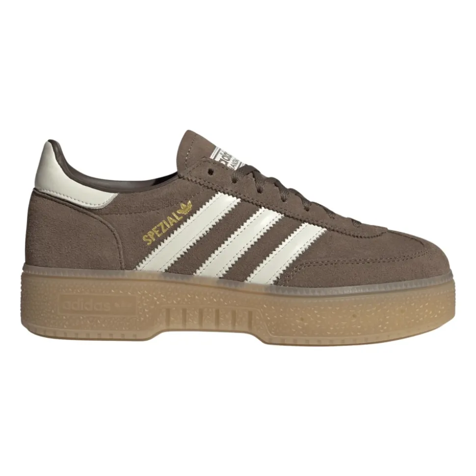 HANDBALL SPEZIAL BOLD W EARSTR/OWHITE/GUM3
