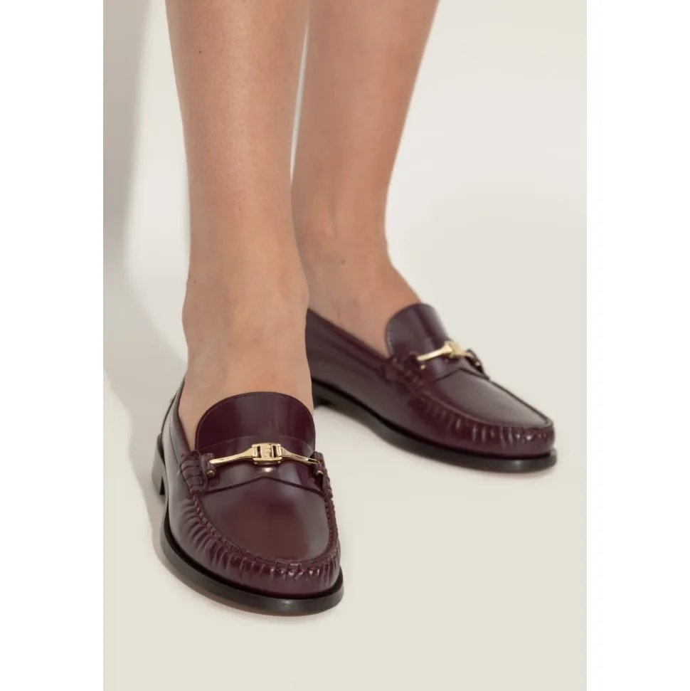 ‘Harry’ mocassini scarpe