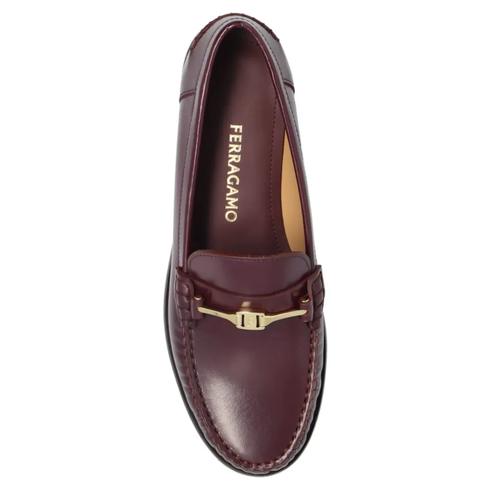 ‘Harry’ mocassini scarpe