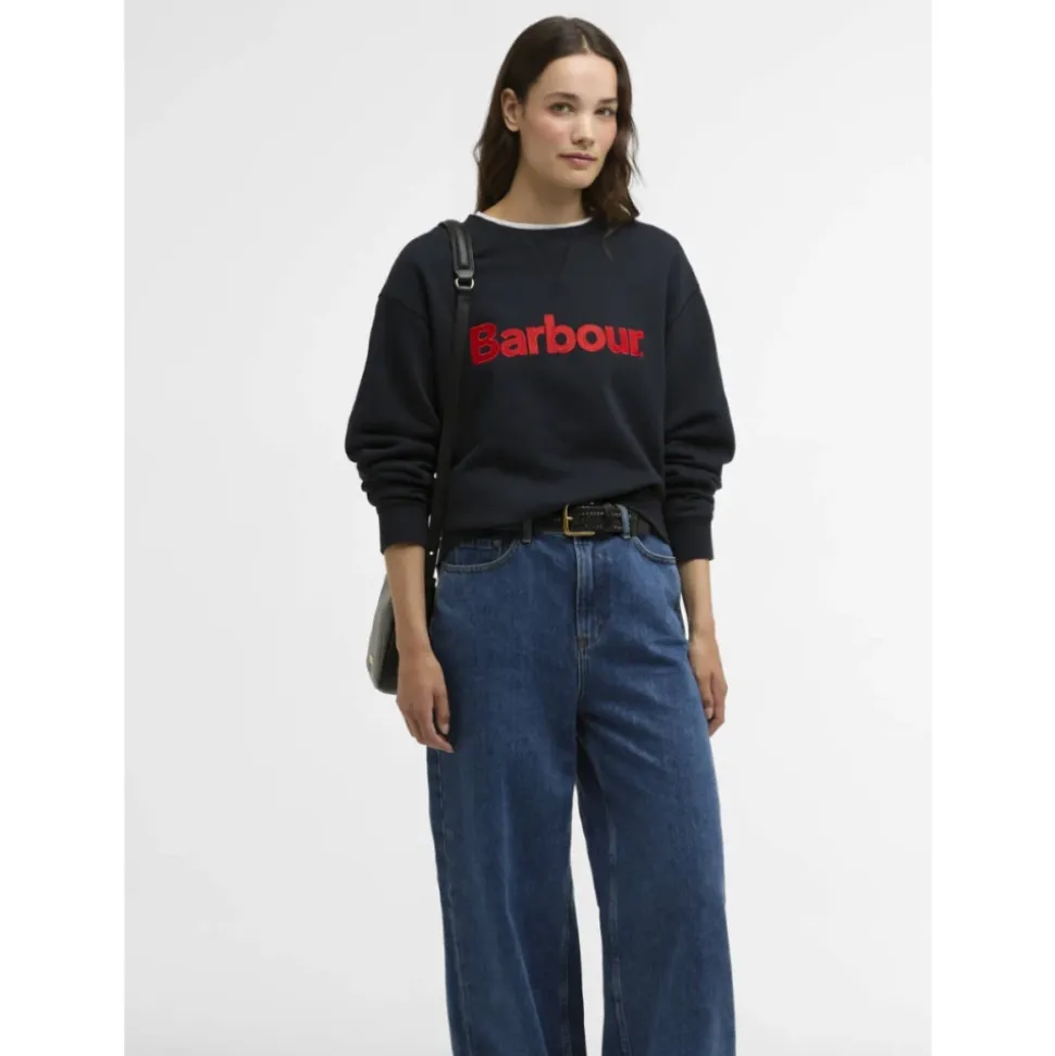 Hartland Crew Sweatshirt