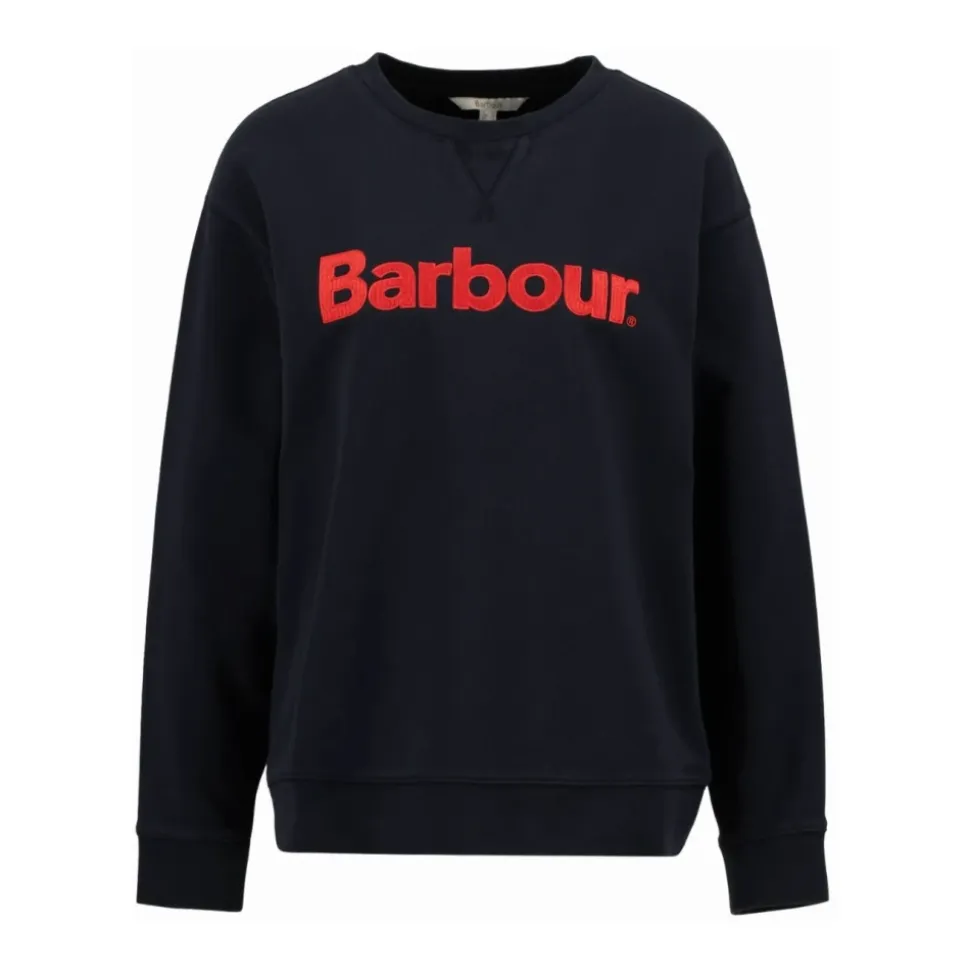 Hartland Crew Sweatshirt