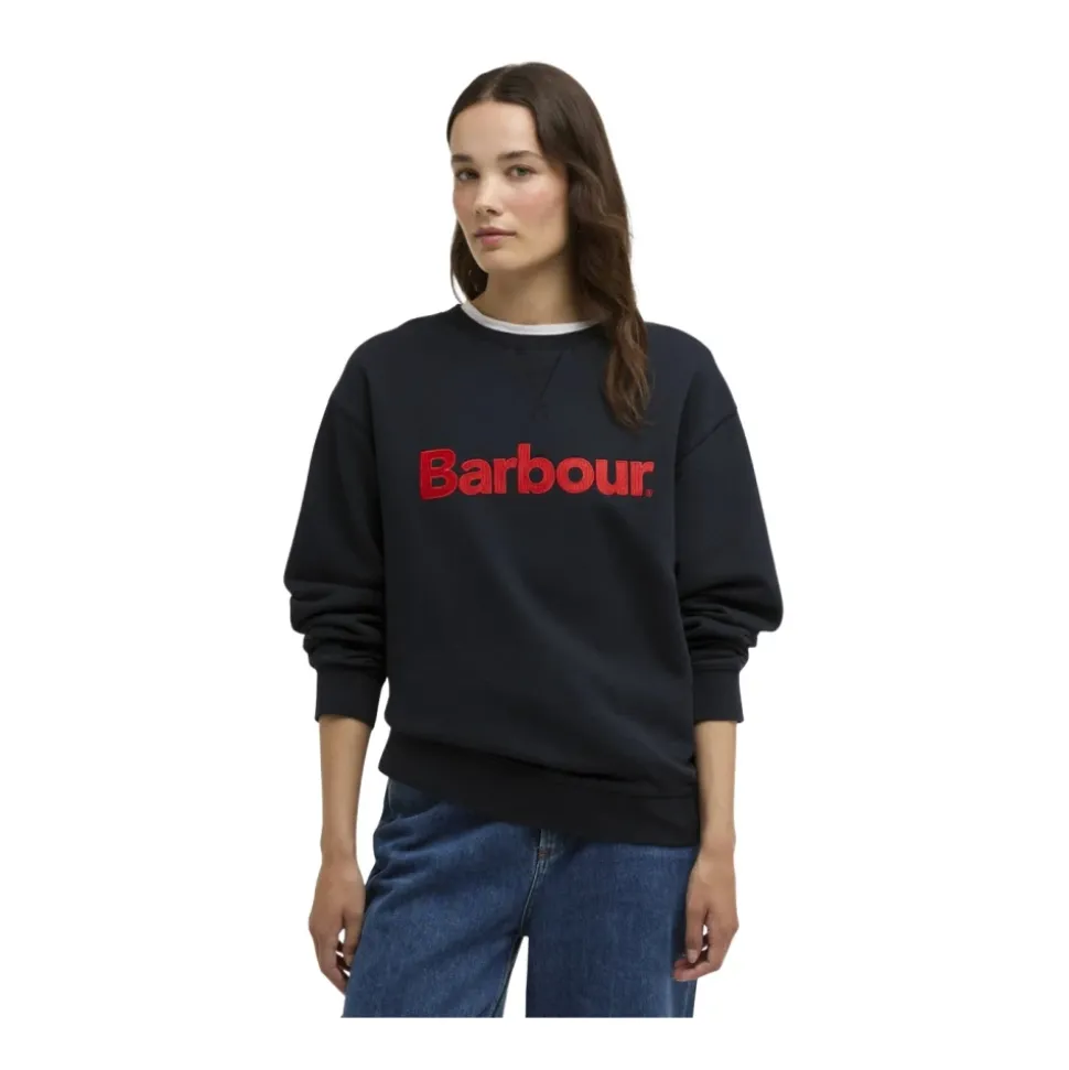 Hartland Crew Sweatshirt