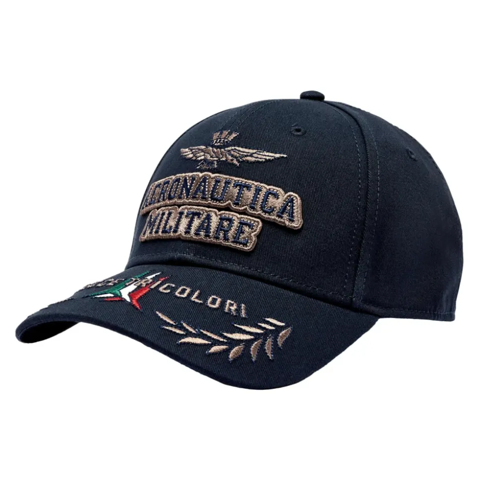 HA1104UCT02261 Berretto da baseball