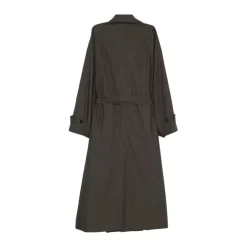 Helio Trench Coat