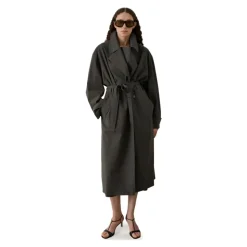 Helio Trench Coat