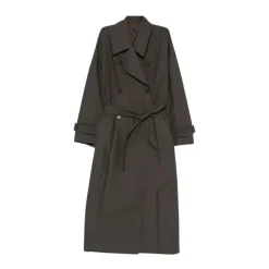 Helio Trench Coat