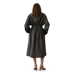 Helio Trench Coat