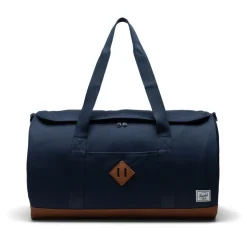 Heritage Duffel Bag per viaggi improvvisati