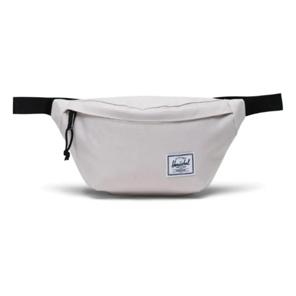 HERSCHEL CLASSIC HIP PACK - Marsupio Bianco ACCESSORI HERSCHEL