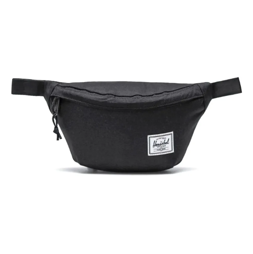 HERSCHEL CLASSIC HIP PACK - Marsupio Nero ACCESSORI HERSCHEL