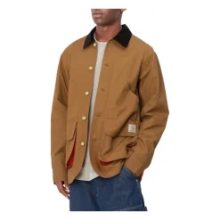Heston Jacket