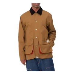 Heston Jacket