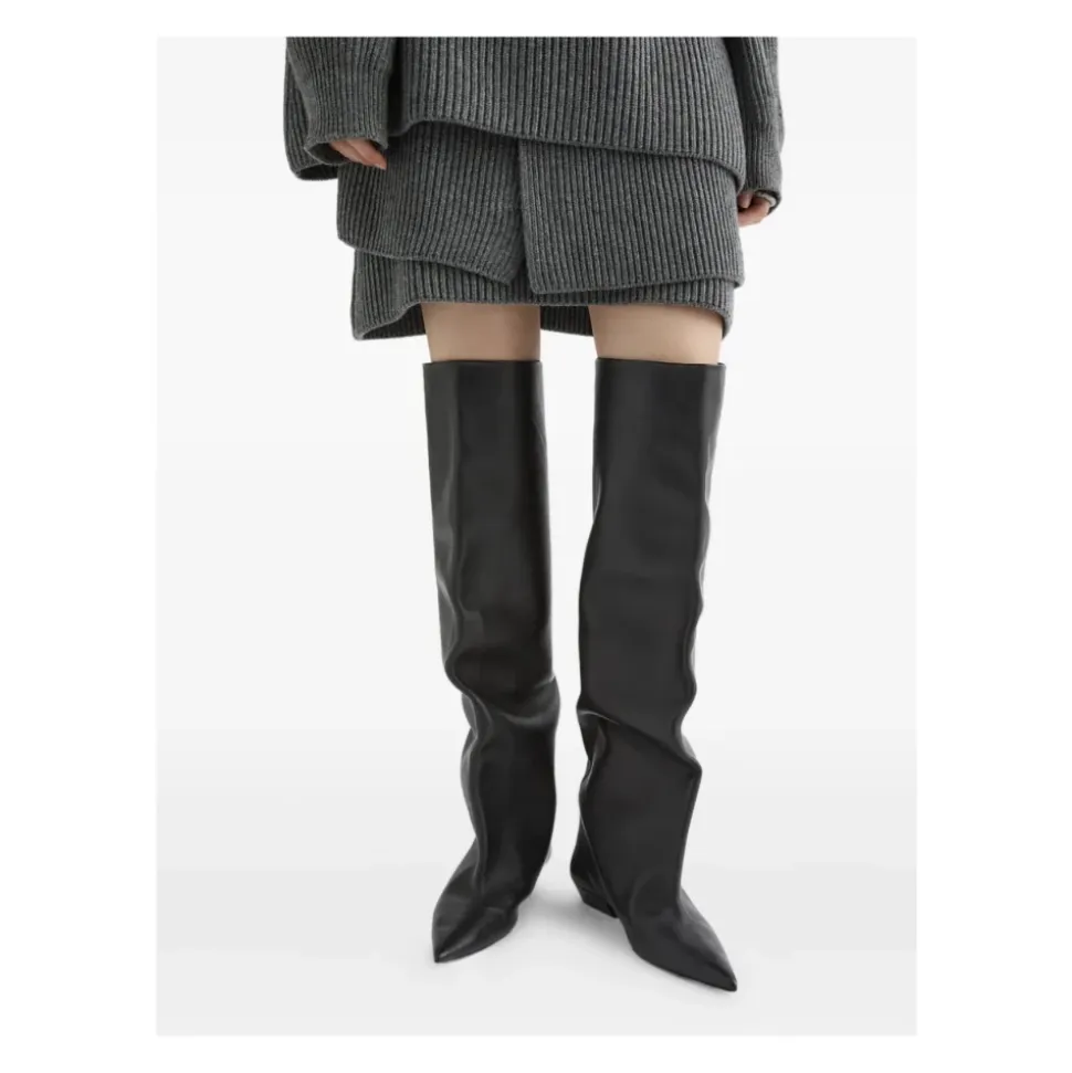 High Boot