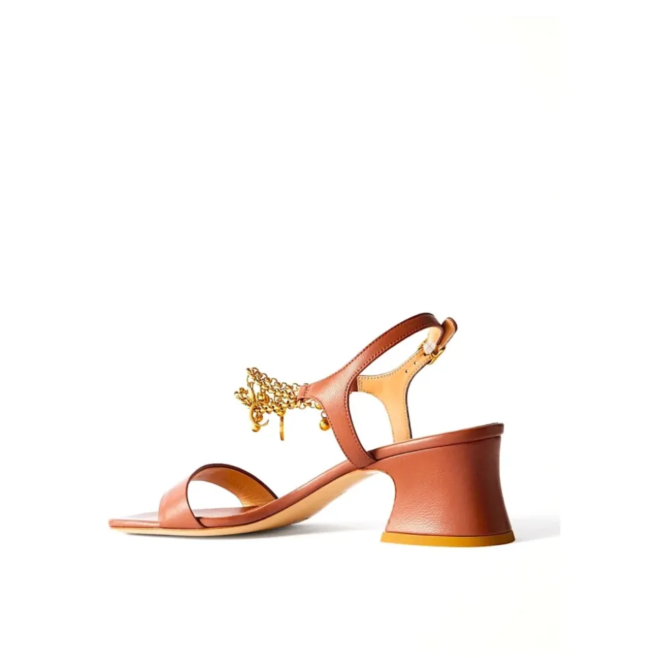 High Heel Sandals