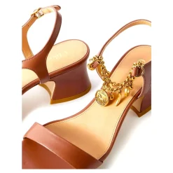 High Heel Sandals