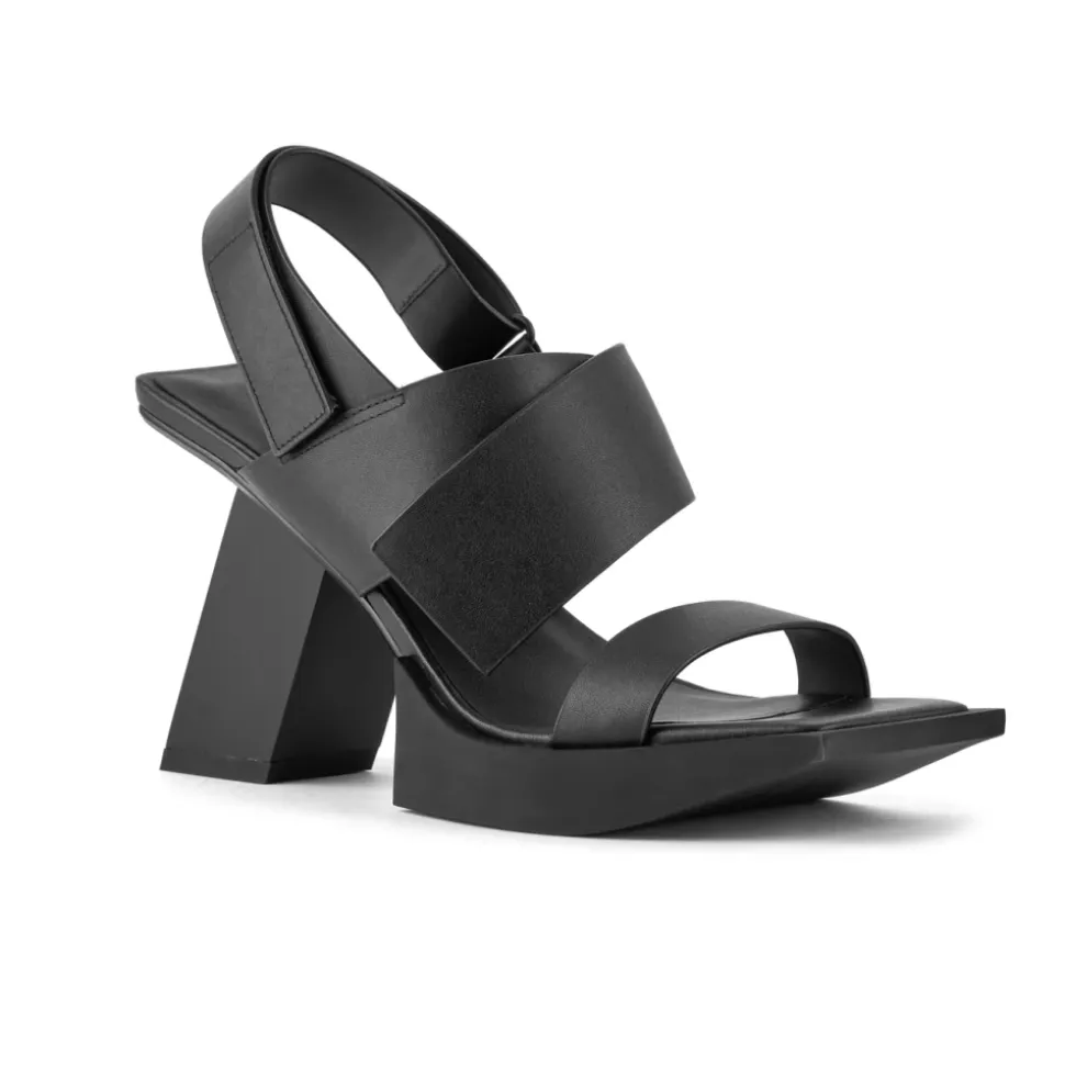 High Heel Sandals