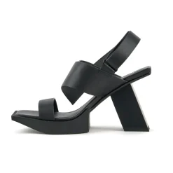High Heel Sandals