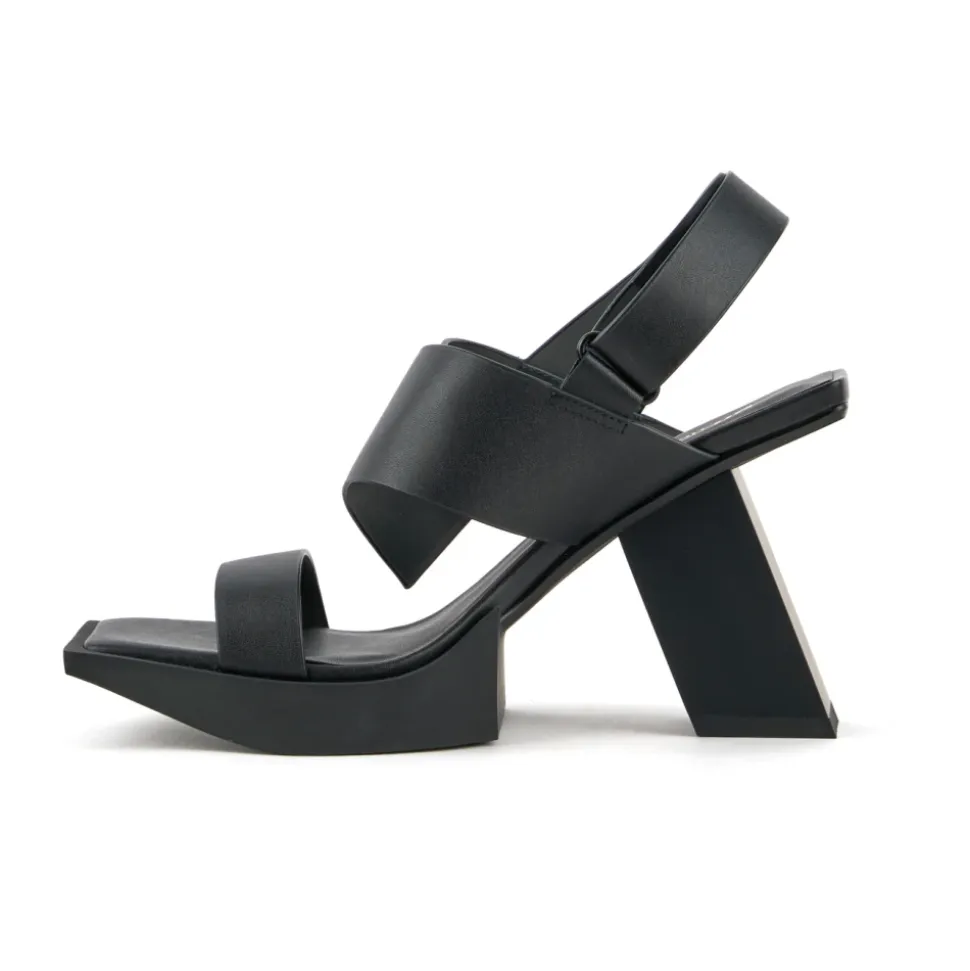 High Heel Sandals