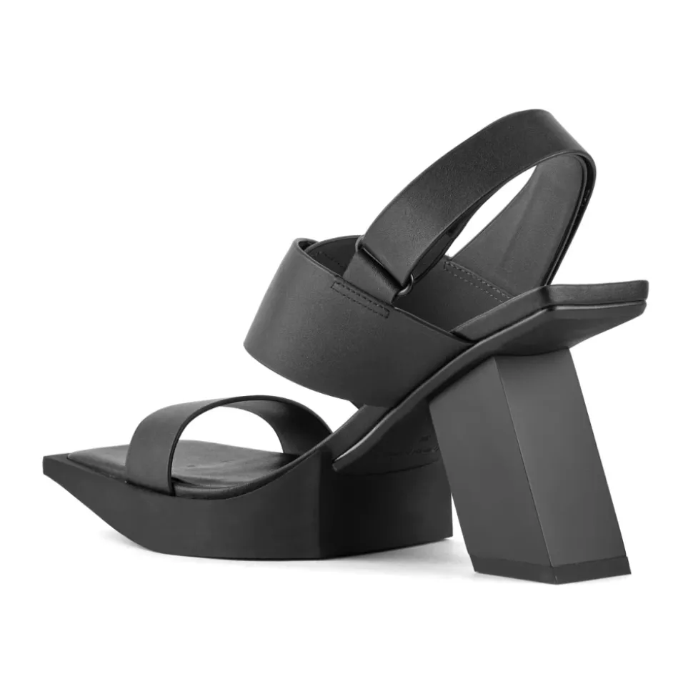 High Heel Sandals
