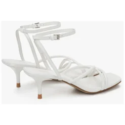 High Heel Sandals