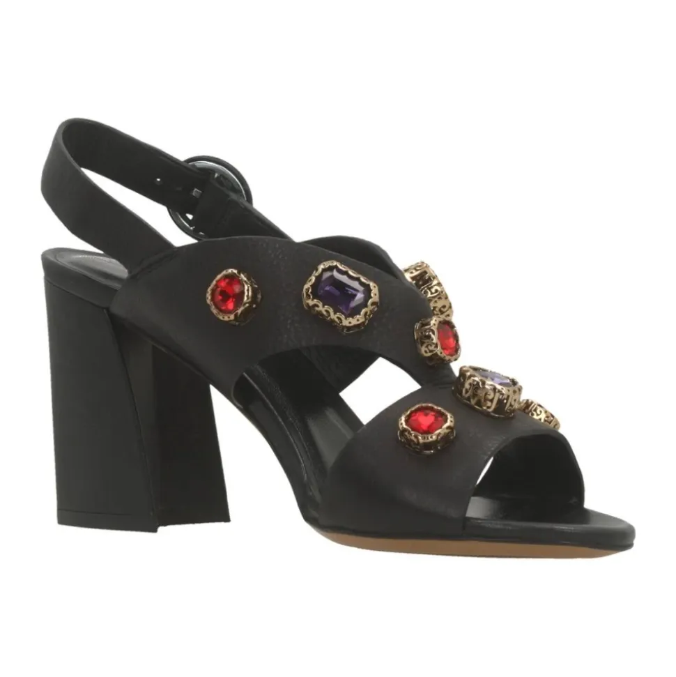High Heel Sandals
