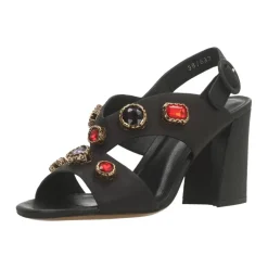 High Heel Sandals