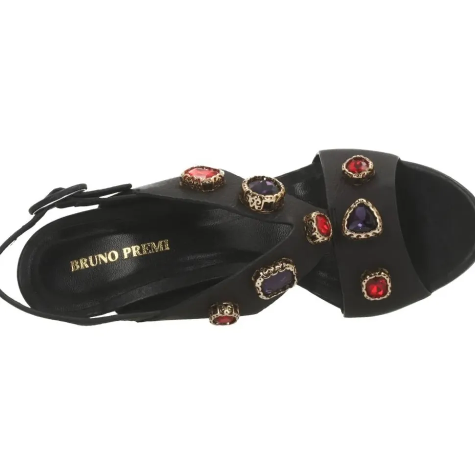 High Heel Sandals