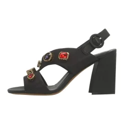 High Heel Sandals