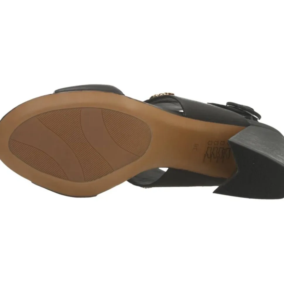 High Heel Sandals