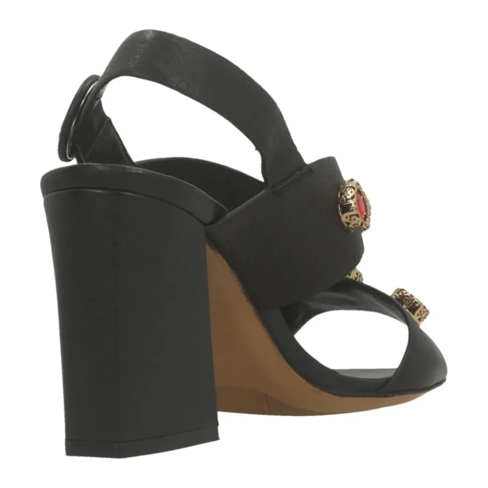 High Heel Sandals