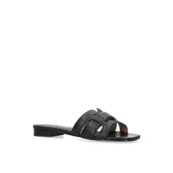 Holly Flat Sandal