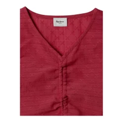 Honour Blouse