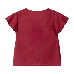 Honour Blouse