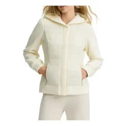 Hooded Jacket