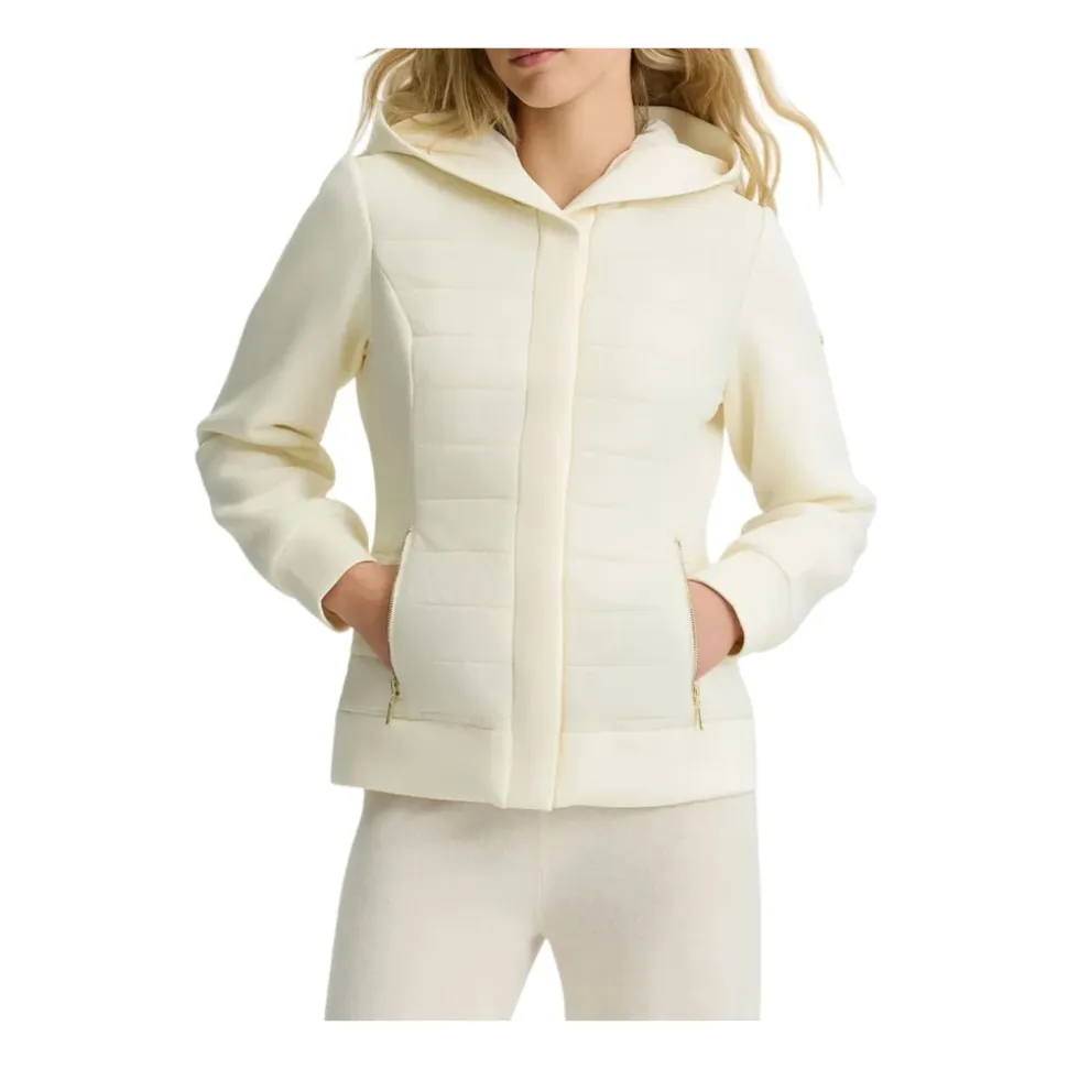 Hooded Jacket