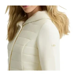 Hooded Jacket