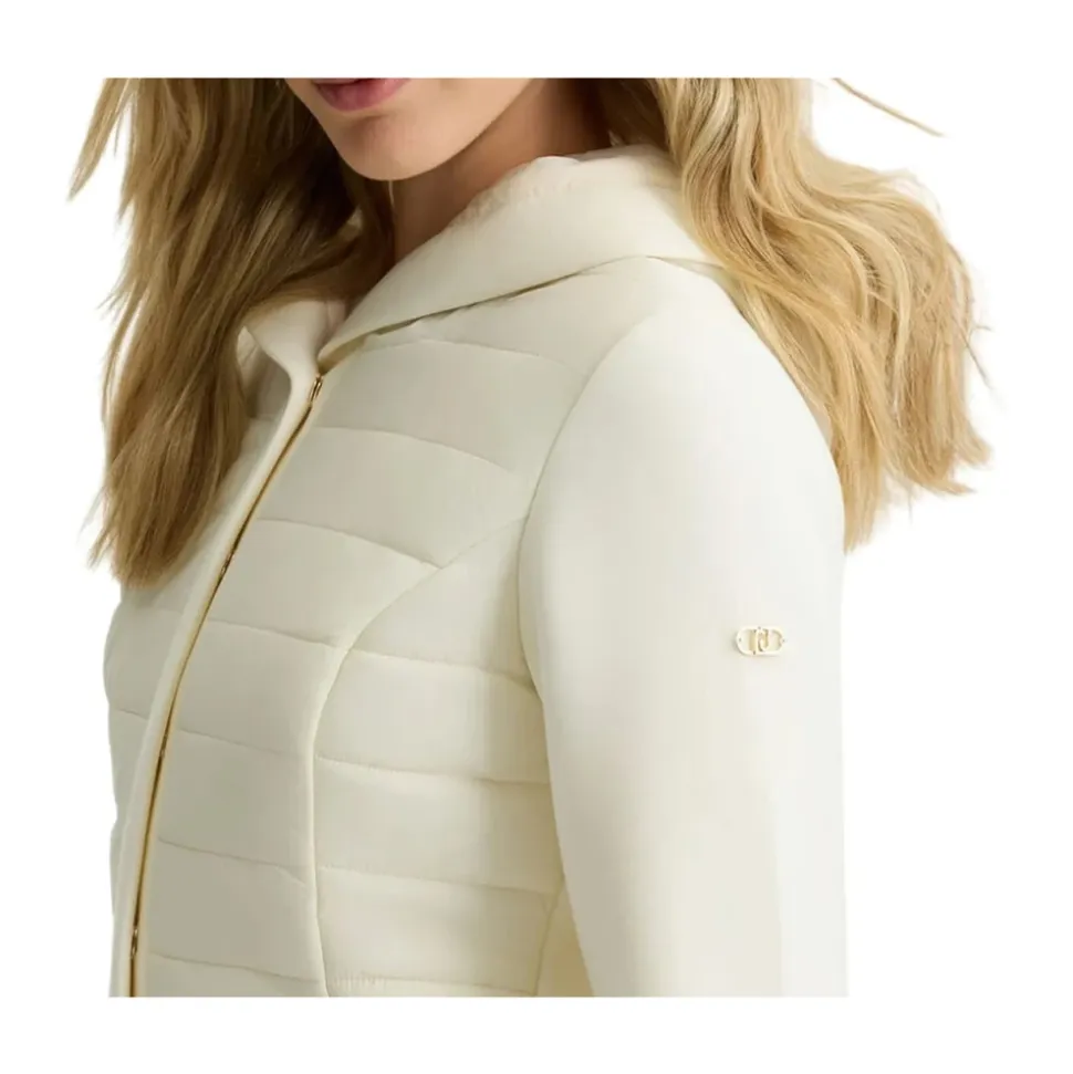 Hooded Jacket