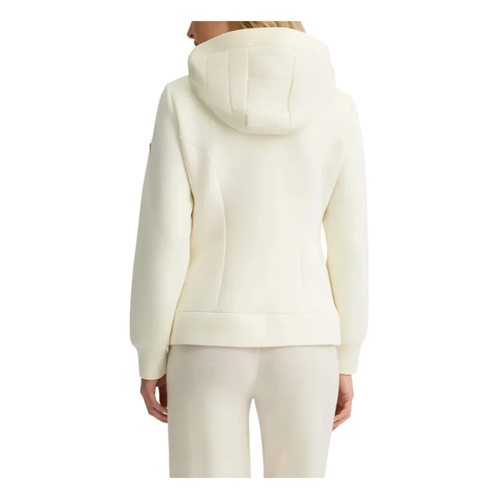 Hooded Jacket