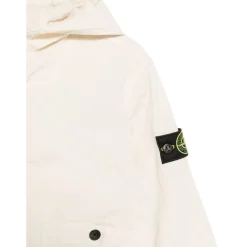 Hooded Jacket