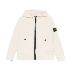 Hooded Jacket