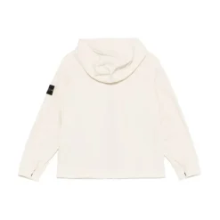 Hooded Jacket