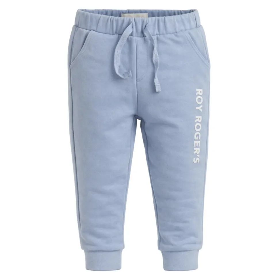 Hooded Sweat Set