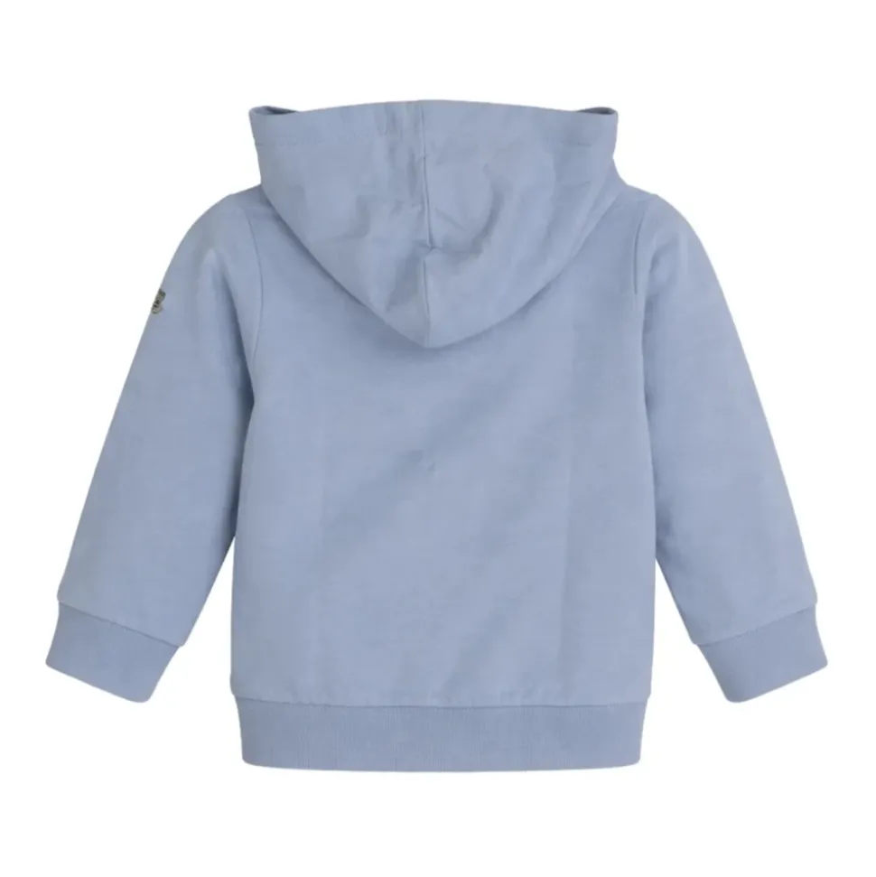 Hooded Sweat Set