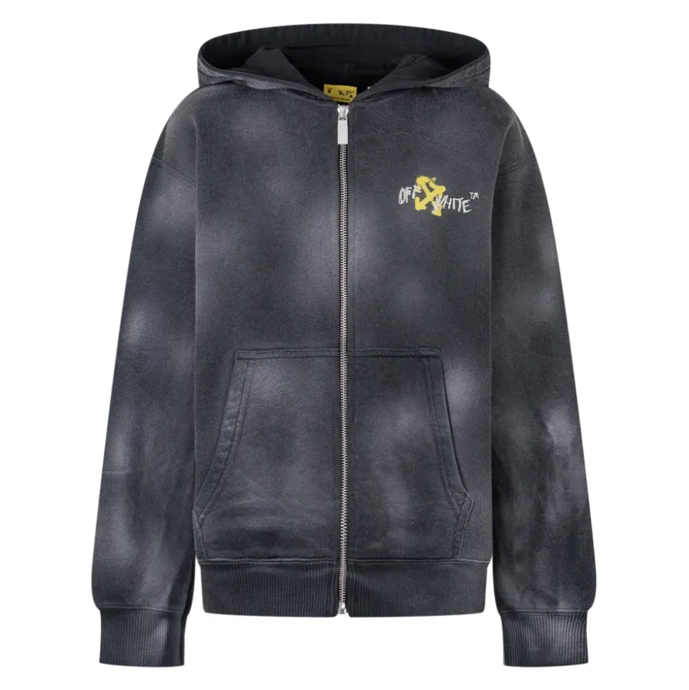 Hooded Sweatshirt