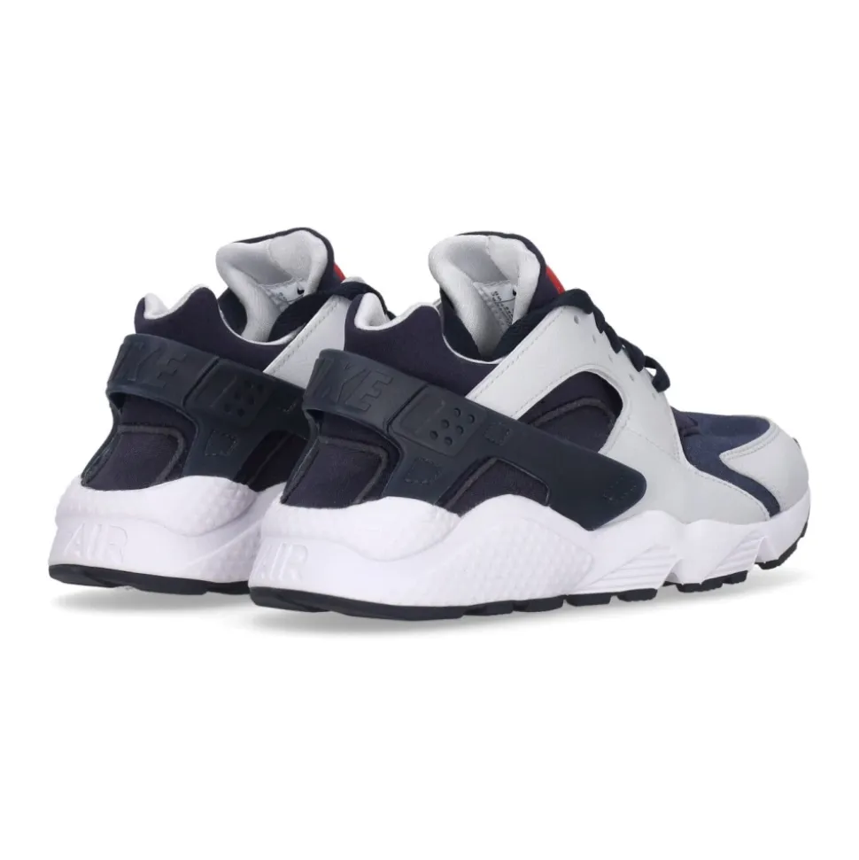 Huarache Scarpa Bassa