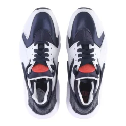 Huarache Scarpa Bassa