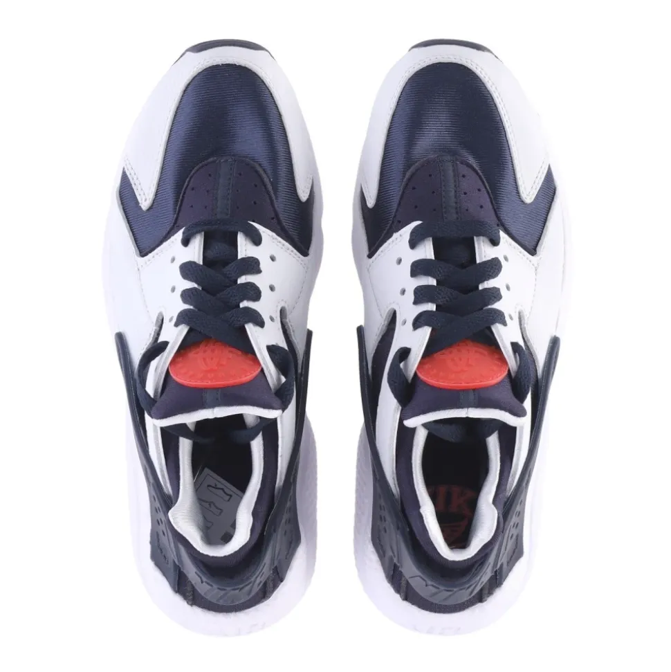 Huarache Scarpa Bassa
