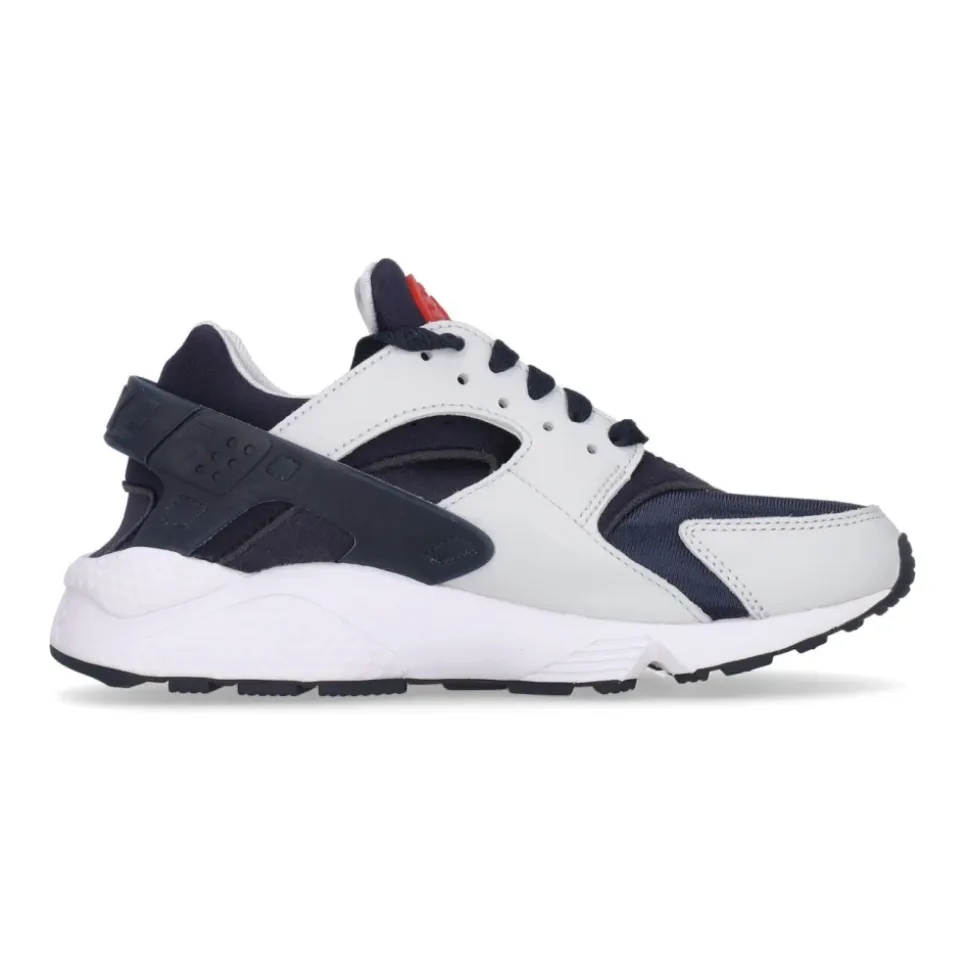 Huarache Scarpa Bassa