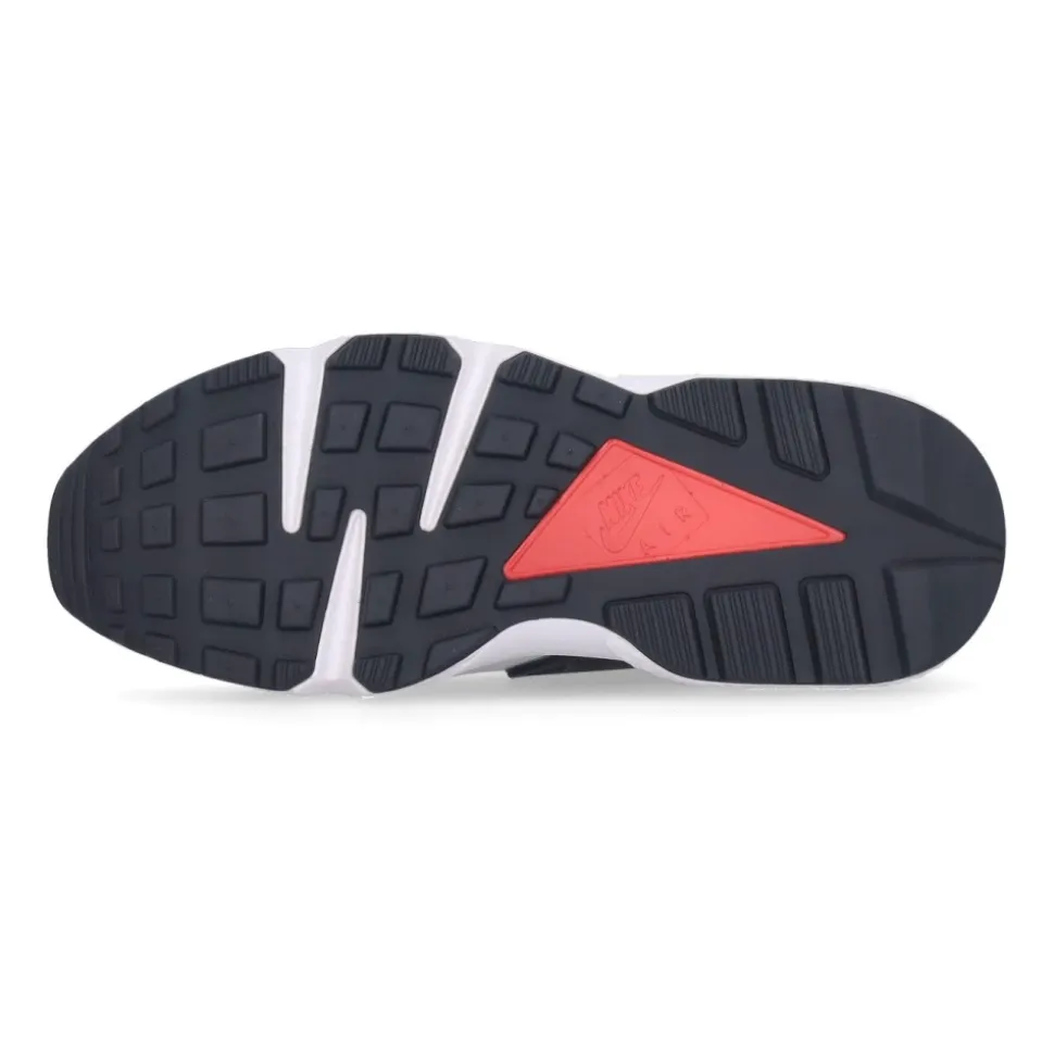 Huarache Scarpa Bassa