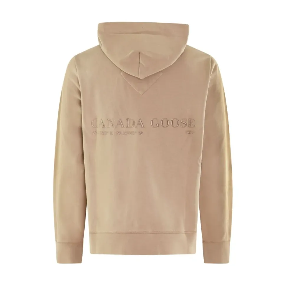 Huron Hoody
